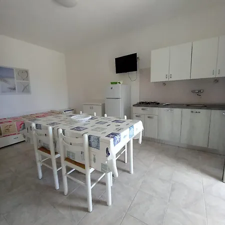 Francesca * Peschici