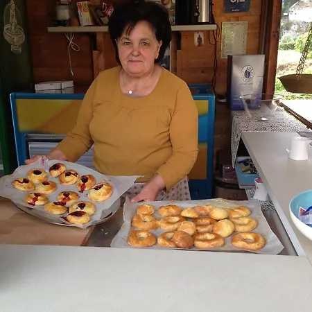 Francesca * Peschici