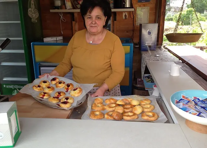 Francesca * 佩斯基奇