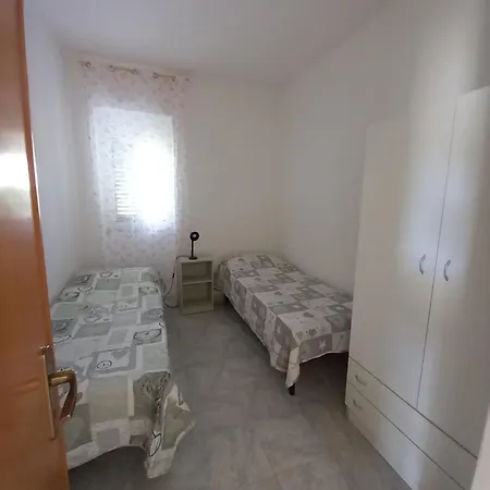 Francesca Tatil Evi