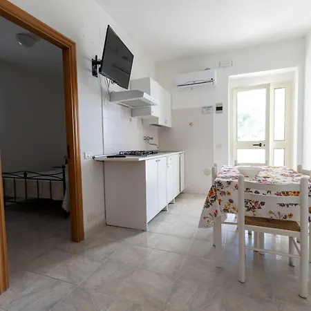 Tatil Evi Francesca