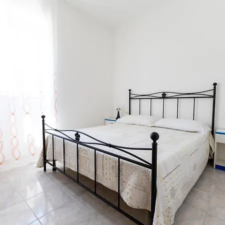 Tatil Evi Francesca *