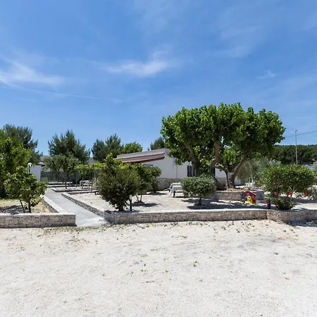 Francesca Tatil Evi Peschici