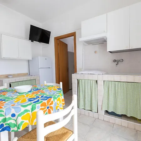 Tatil Evi Francesca Peschici