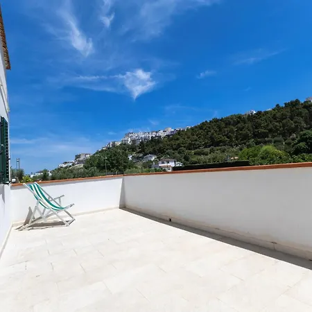 Tatil Evi Francesca