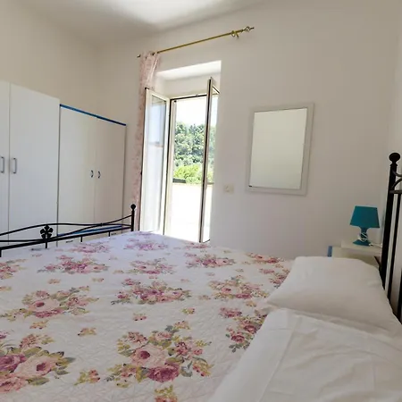 Tatil Evi Francesca *