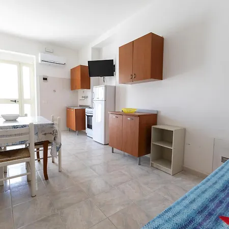 Francesca Tatil Evi Peschici