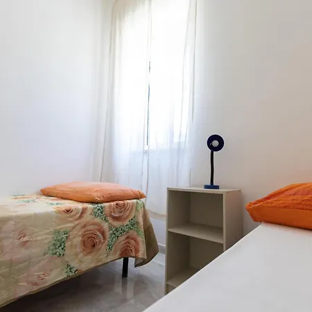 Tatil Evi Francesca Peschici