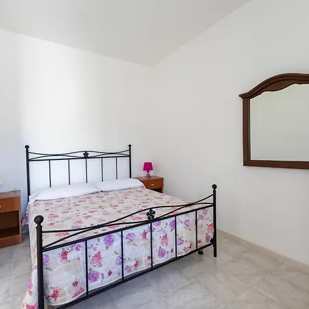 Francesca Tatil Evi