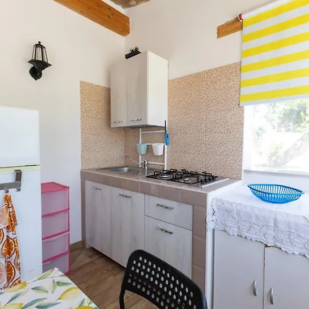 Francesca Tatil Evi