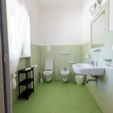 Francesca Tatil Evi Peschici