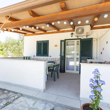 Francesca Tatil Evi *